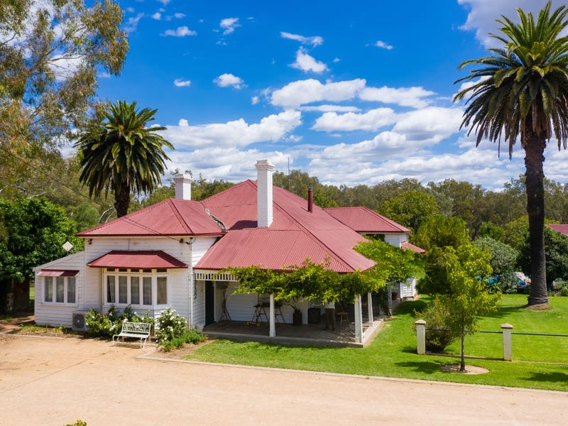 Real Estate & Property for Sale in Henty, NSW 2658 Pg. 2 realestate