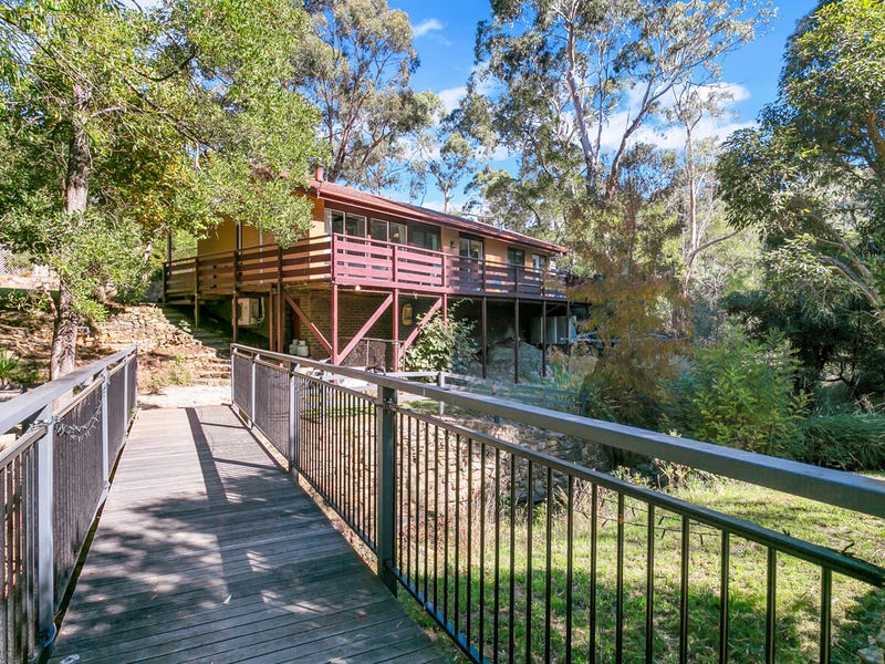 54 Aldgate Valley Road, Aldgate, SA 5154 Property Details