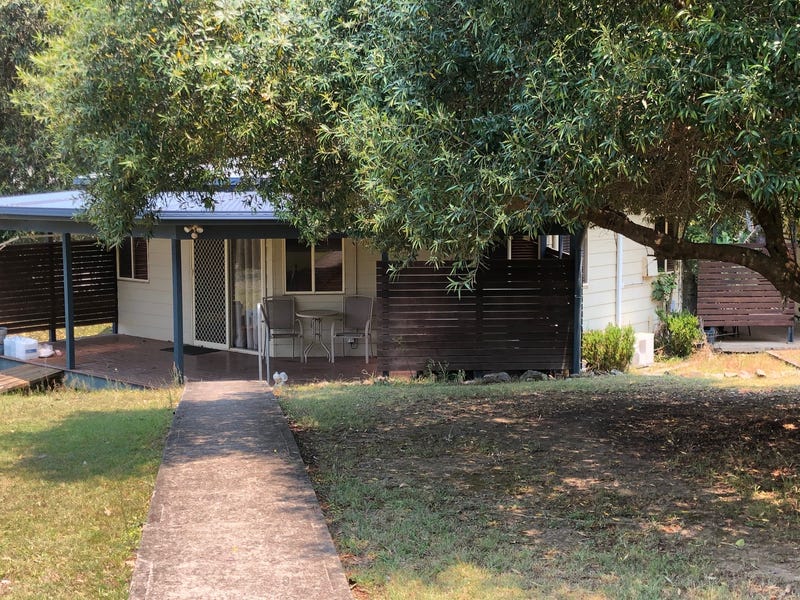 55 Korora Basin Road, Korora, NSW 2450