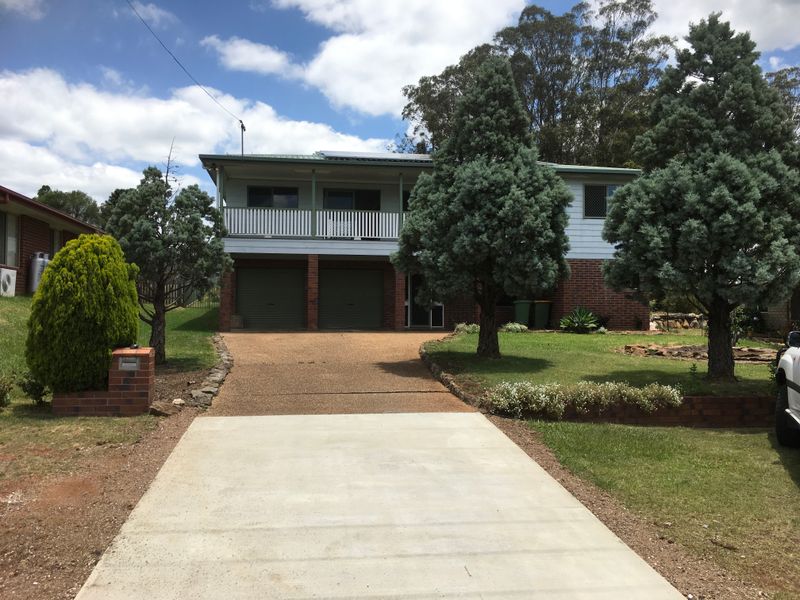 10 Park Drive, Yarraman, QLD 4614