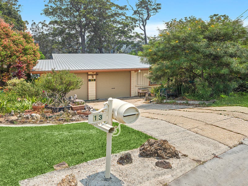 13 Allison Road, Hyland Park, NSW 2448