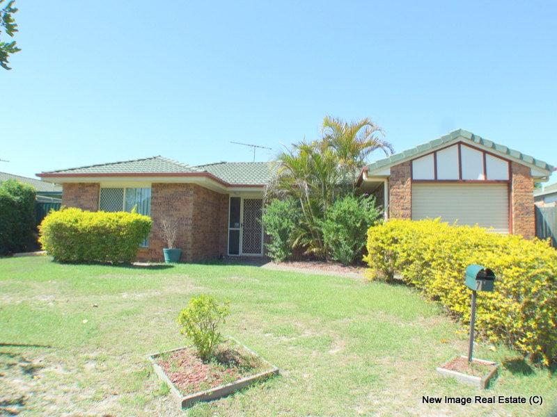 7 Sherbourne Ct, Berrinba, Qld 4117 Property Details