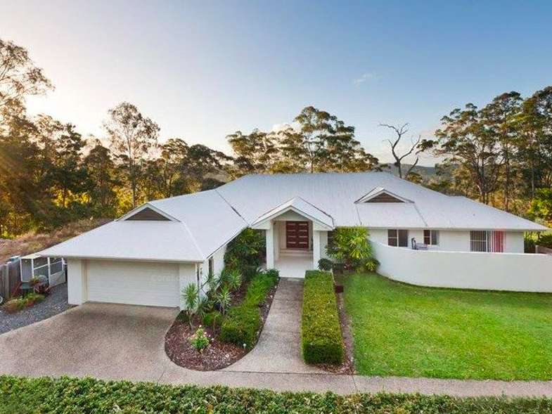 377 Palmwoods Montville Road, Palmwoods, QLD 4555