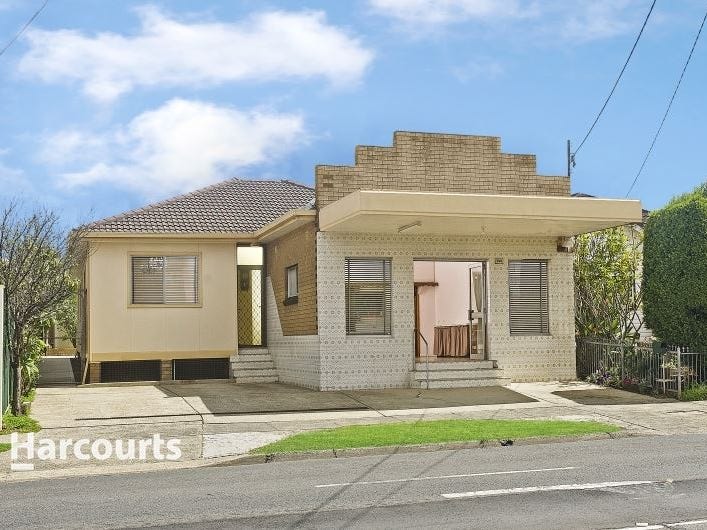 360 Clyde Street, Granville, NSW 2142 Property Details