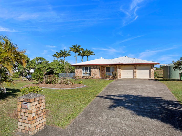 55 Mackayhabana Road, Richmond, QLD 4740