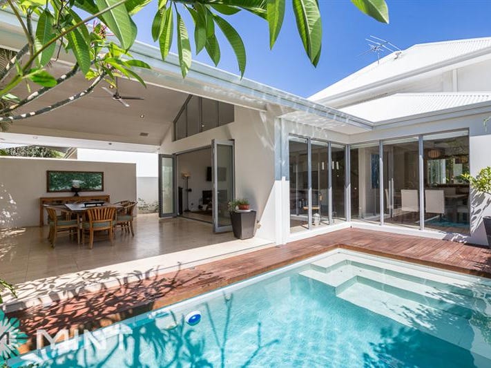 9B North Street, Swanbourne, WA 6010 Property Details