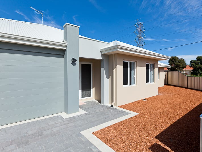 30 Reen Street, St James, WA 6102