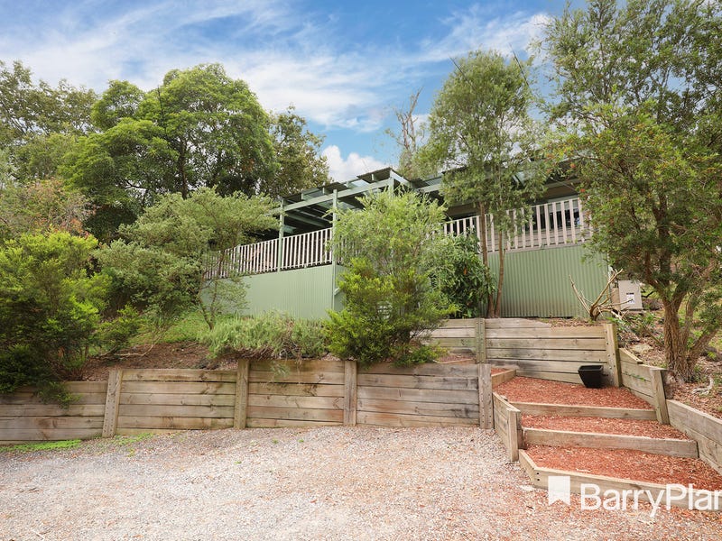 8 Sharland Close, Mount Evelyn, VIC 3796