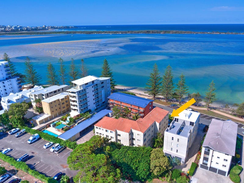 1/85 Esplanade, Golden Beach, QLD 4551