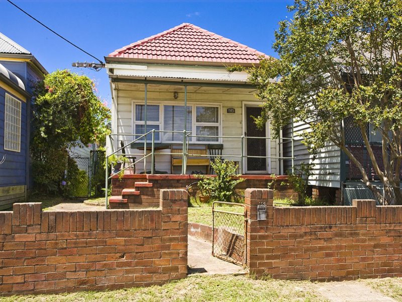 114 Fullerton St, Stockton, NSW 2295 Property Details