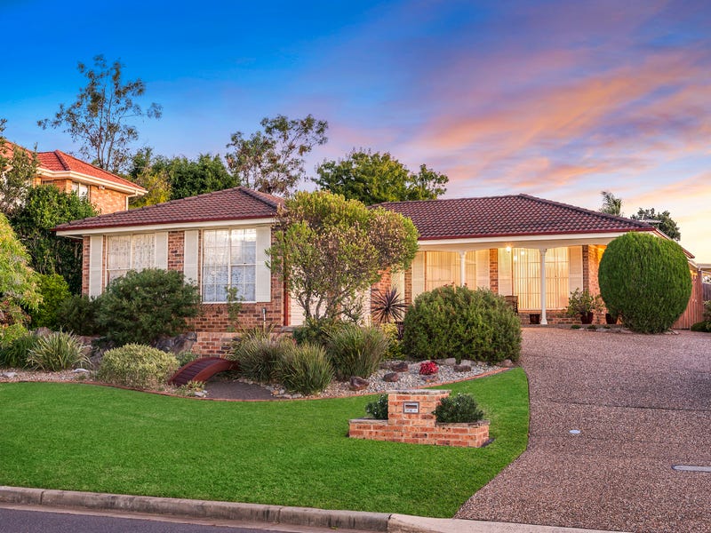 36 Nepean Towers Avenue, Glen Alpine, NSW 2560