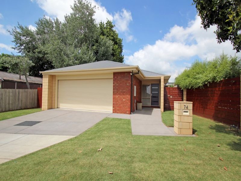 74 Turner Street, Leongatha, Vic 3953 Property Details