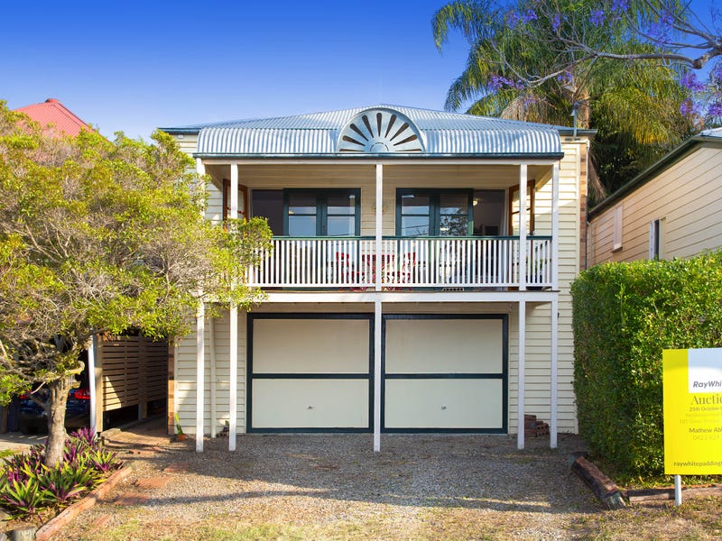 Real Estate & Property for Sale in Kelvin Grove, QLD 4059 realestate