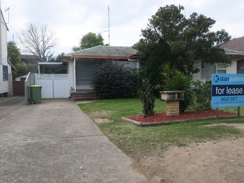 119 Stafford Street, Penrith, NSW 2750