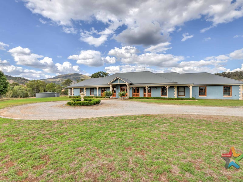 938 Moore Creek Road, Tamworth, NSW 2340 House for Sale realestate