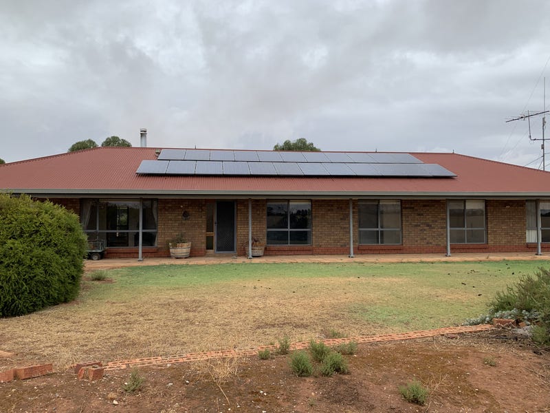 554 Fidge Road, Hamley Bridge, SA 5401