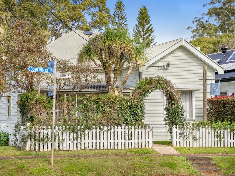 Real Estate & Property for Sale in Bangalow, NSW 2479