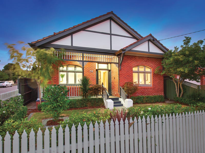 158 Eglinton Street, Kew, Vic 3101 Property Details