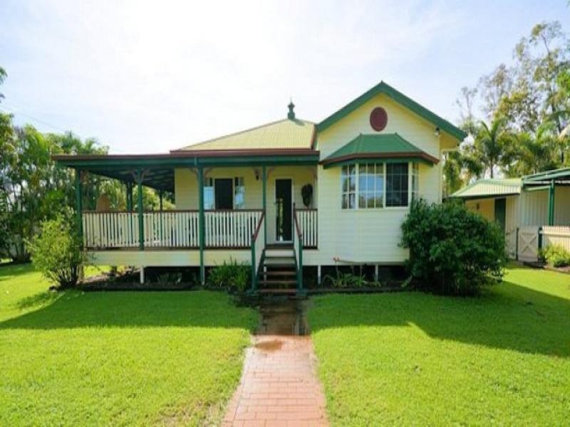 334 Forestry Road, Bluewater, Qld 4818 Property Details