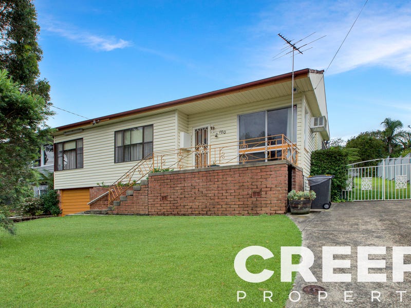 100 Waratah Avenue, Charlestown, NSW 2290