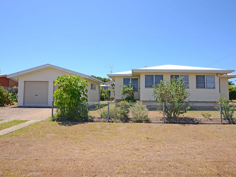 97 Denmans Camp Road, Scarness, Qld 4655