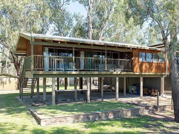 Lot 167 Scotts Creek Shack Road, SA 5320 Other for Sale