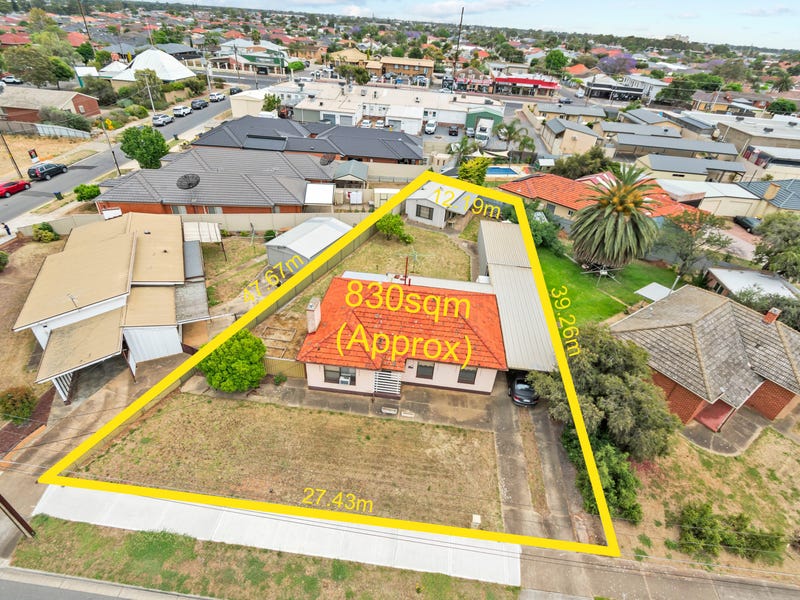 34 Kidman Avenue, Kidman Park, SA 5025