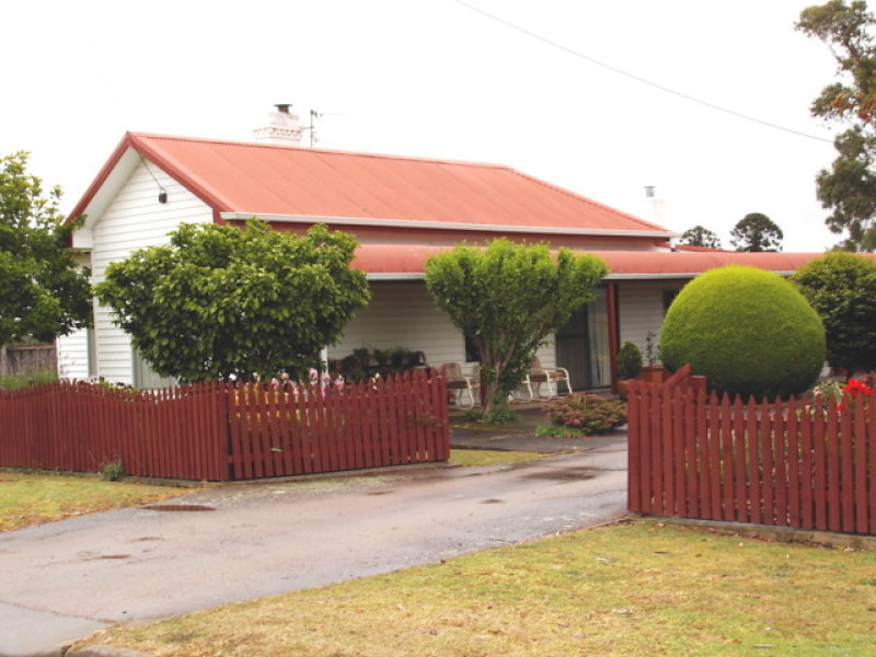 76 Main, Lindenow, Vic 3865 Property Details