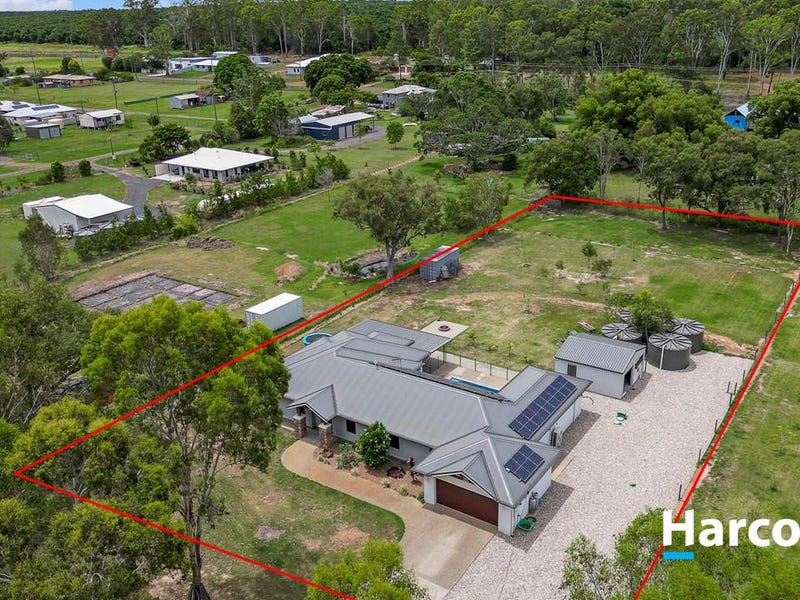 24 Whites Road, Horton, Qld 4660 Property Details