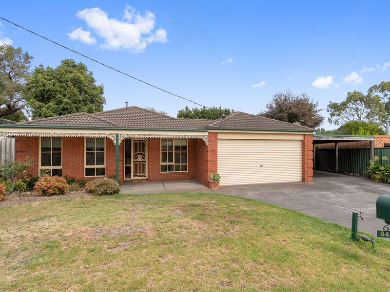 34 Toorak Avenue, Baxter, Vic 3911 Property Details