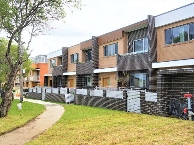 4/13 Kirkham Road, Auburn, NSW 2144 Townhouse for Sale realestate