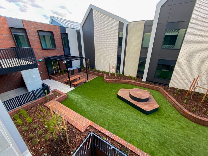 2 Bedroom Properties for Rent in Hawthorn, VIC 3122 Pg. 3 - realestate ...