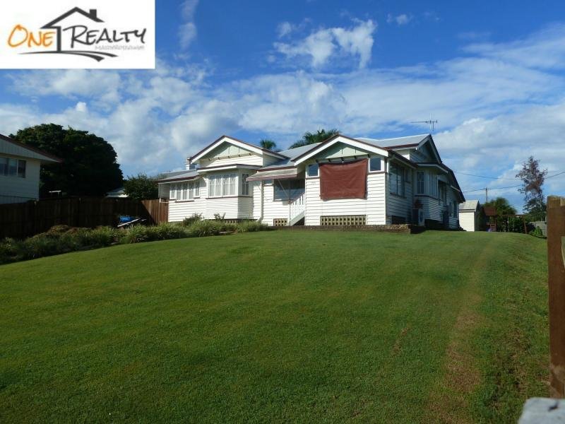 193 Albert Street, Maryborough, Qld 4650 Property Details