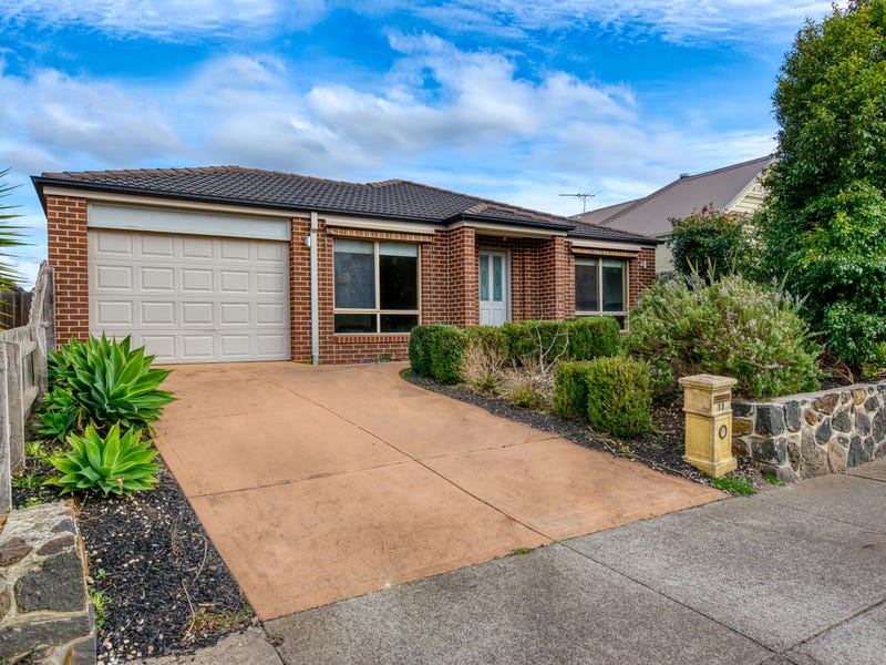 13 Rowanval Terrace, Mernda, Vic 3754 - Property Details