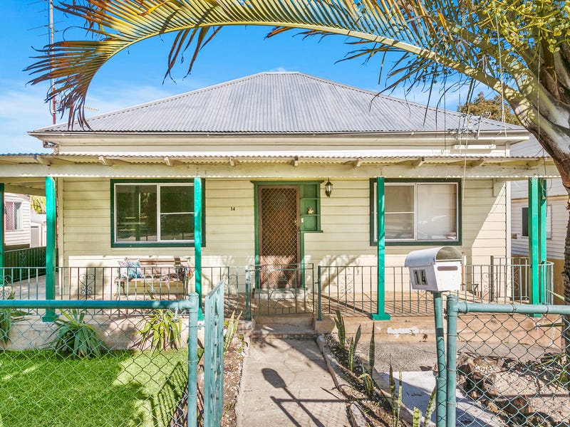 14 Gray Street, Woonona, NSW 2517 Property Details