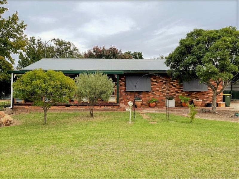 9 Willbe Street, Eugowra, NSW 2806 House for Sale