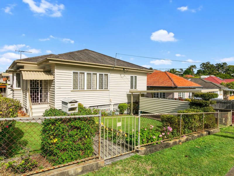133 Watson Street, Camp Hill, QLD 4152