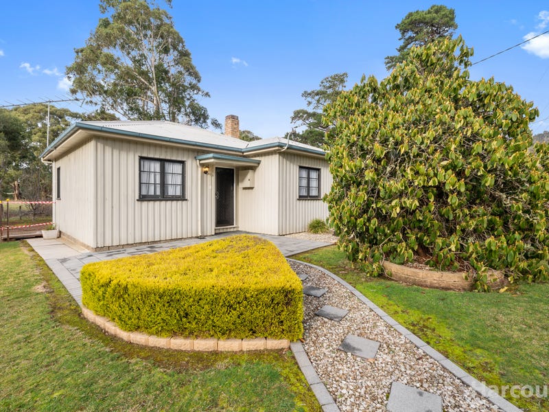 40 Clear View Road, Crabtree, TAS 7109