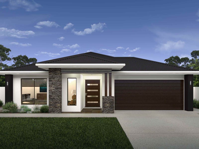 Lot 57 Castleknock Drive, Glengarry, Vic 3854 House for Sale