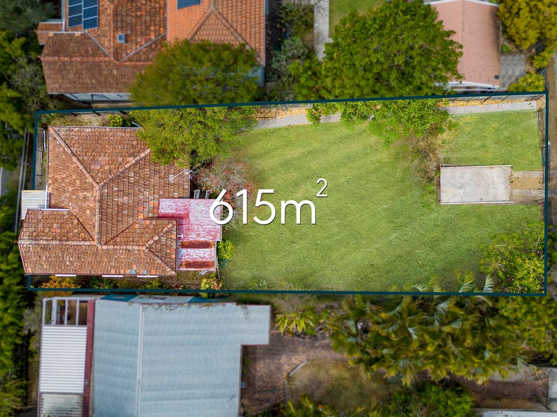 61 Bowser Street, Windsor, QLD 4030