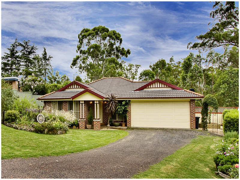 Property 105608245, Glossodia, NSW 2756 Property Details