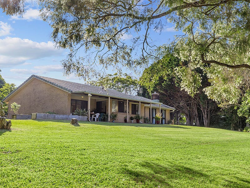 348 Maleny Kenilworth Road, Witta, Qld 4552 House for Sale