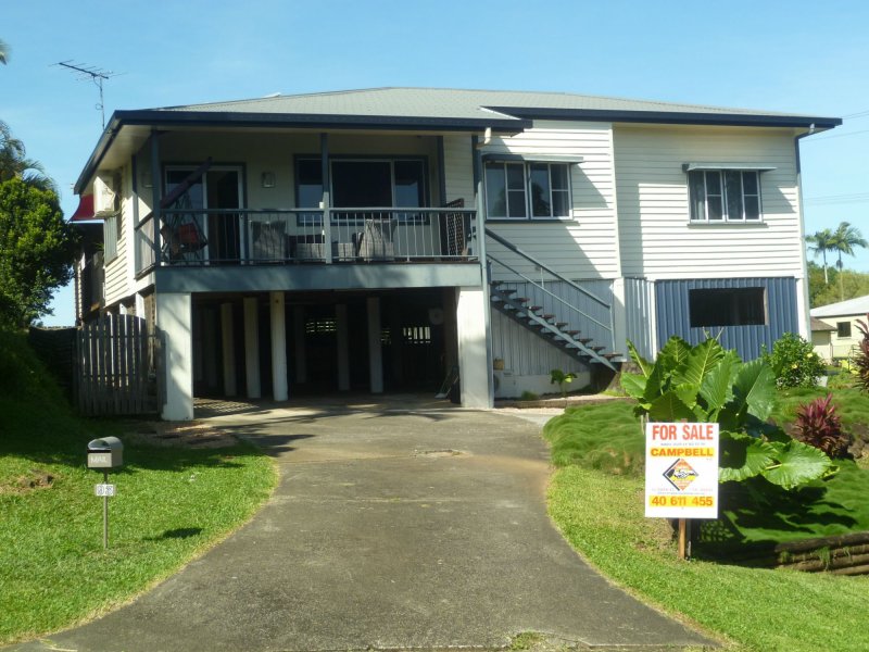 93 Ryan Street, East Innisfail, QLD 4860