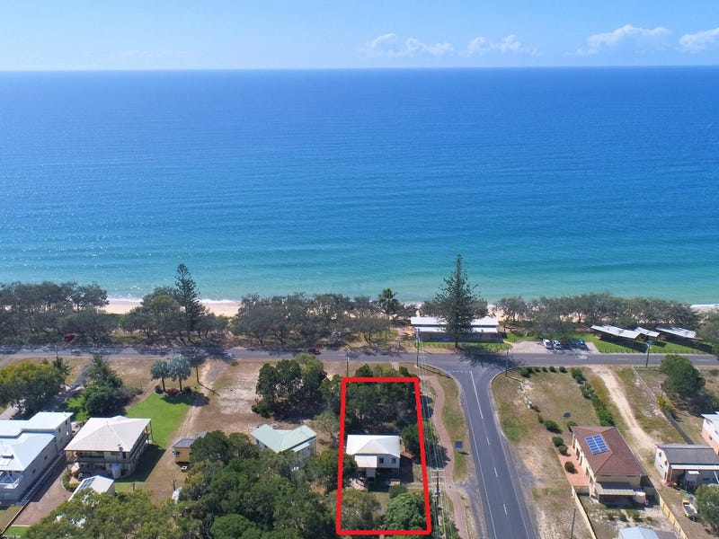 160 The Esplanade, Woodgate, Qld 4660 Property Details