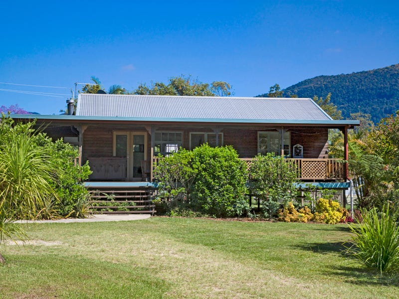 6 Sawmill Place, Tyalgum, NSW 2484
