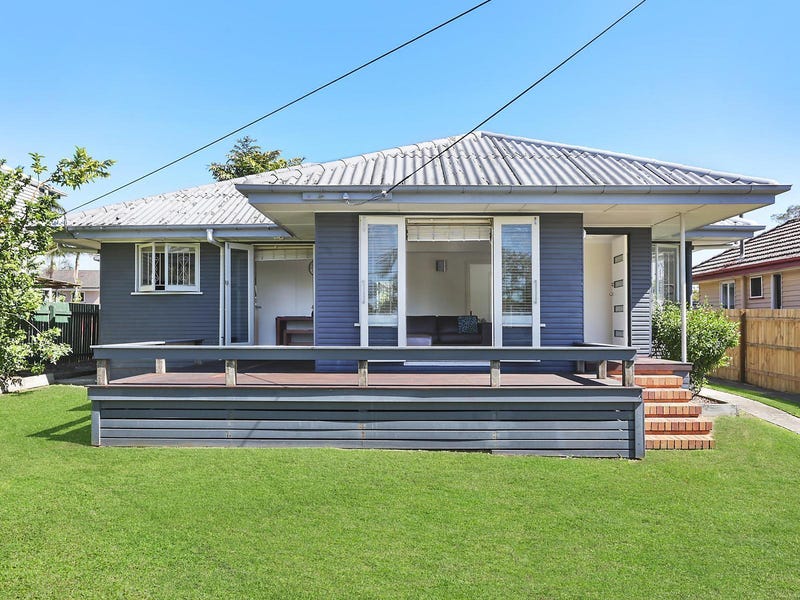 81 Belmont Road, Tingalpa, Qld 4173 Property Details