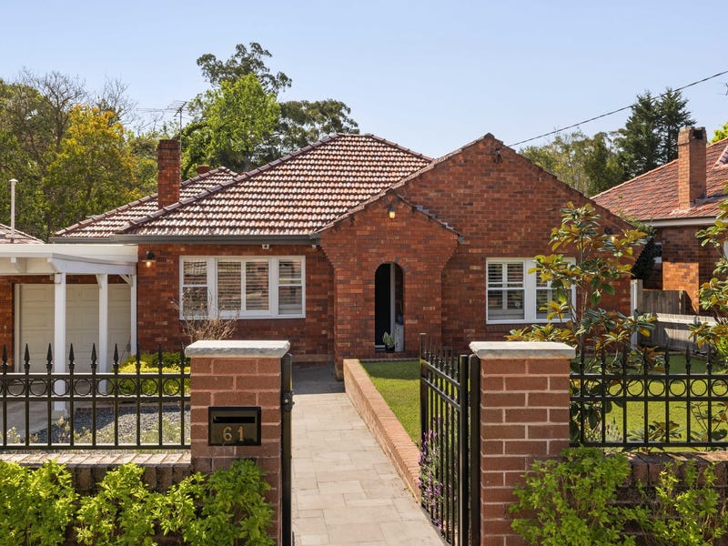 Real Estate & Property for Auction in St Ives, NSW 2075 (+2 locations