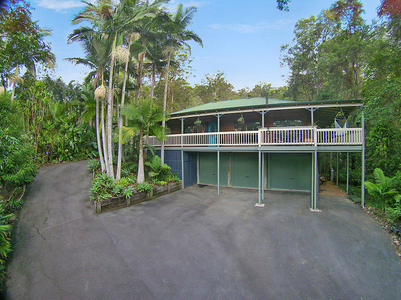 1618 Cardinal Crt, Palmwoods, Qld 4555 Property Details