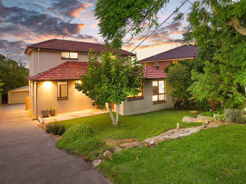 14 Henry Avenue, Sylvania, NSW 2224 Property Details