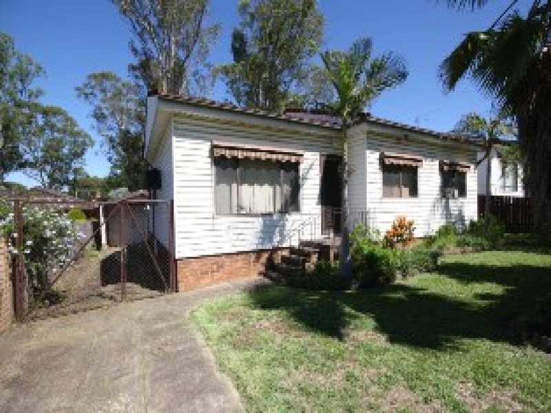 78 Hartington Street, Rooty Hill, NSW 2766